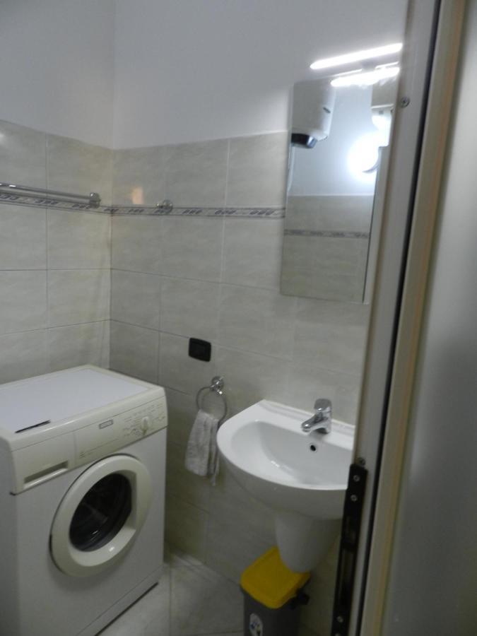 Bergamo Center Apartment Exterior photo